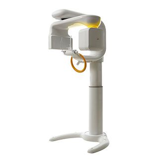 Хирургический 3D томограф RayScan RCT700 16x10 для диагностики ВНЧС
