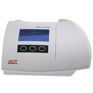 EKF-diagnostic Quo-Lab