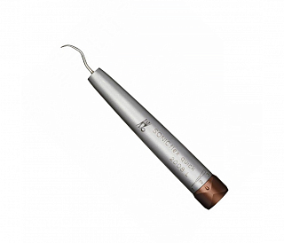 KaVo SONICflex quick 2008 L - воздушный скалер с подсветкой