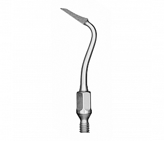 KaVo SONICflex prep gold № 49 - насадка для препарирования, с алмазным покрытием, мезиальная