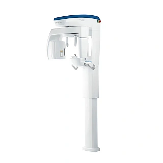 Панорамный аппарат Castellini X-Radius Compact 2D