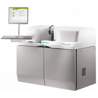 Siemens Dimension Xpand Plus