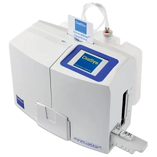 DiaSys InnovaStar