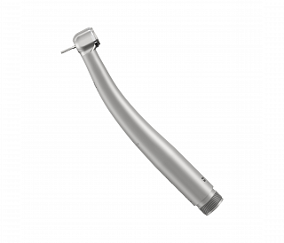 Dentsply Sirona T4 Racer Borden - турбинный наконечник со стандартной головкой без света для 2/3-х канального соединения