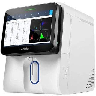 Mindray BC-720