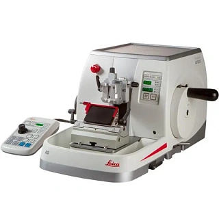 Leica HistoCore AutoCut