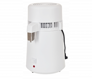 Romax Z500 - дистиллятор, 4 л (1 л/час)