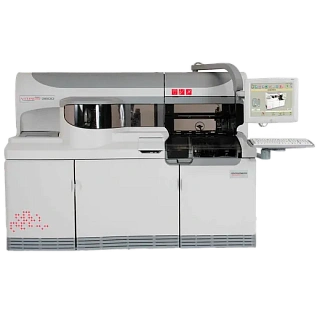 Ortho Clinical Diagnostics Vitros 3600