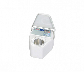Renfert Hotty LED - воскотопка c индикацией заданной и фактической температуры на дисплее