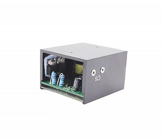 Baolai Medical Bool C6 LED - встраиваемый скалер со светом и автоклавируемой алюминиевой ручкой