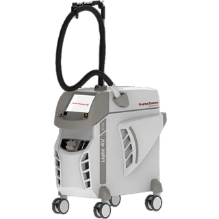 Quanta System Light 4V Evo