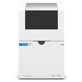 Agilent Technologies 4150 TapeStation