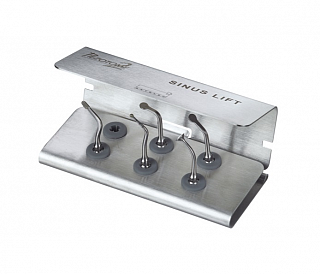 Satelec Sinus Lift Kit - набор насадок, открытый синус-лифтинг для Piezotome II и Piezotome solo