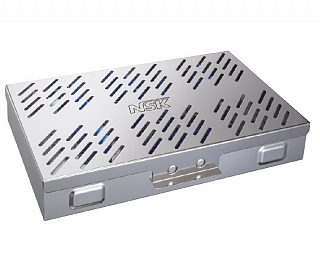 NSK Nakanishi ES-SC - стерилизационный блок для Surgic XT Plus