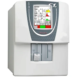 Boule Medical Swelab Alfa Basic