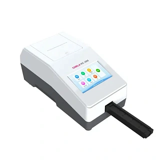 Dirui H-300