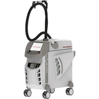 Quanta System Duetto MT Evo