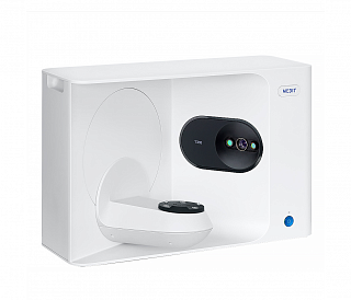 Medit T310 - стоматологический лабораторный 3D-сканер