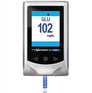 Nova Biomedical StatStrip Xpress 2 Glucose