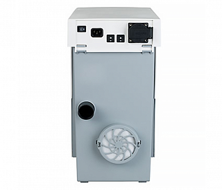 Renfert SILENT compact - маленькая вытяжка, рассчитанная на одного потребителя