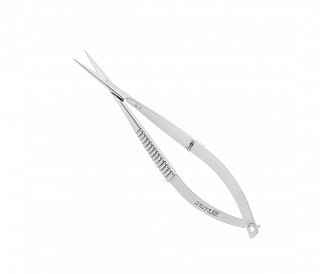 Nopa Instruments AC 750/12 - микроножницы NOYES прямые, 12 см