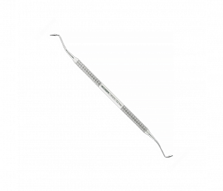 Asa Dental 5112-3 - инструмент для моделировки воска, пика на конце