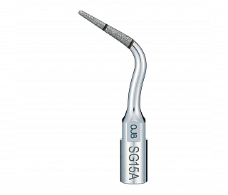 NSK Nakanishi SG15A - хирургическая насадка для имплантации