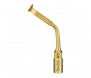 NSK Nakanishi SG14L - насадка для ультразвуковой костной хирургии