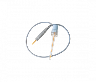Geosoft Dent Probe Princh - щуп-зажим для апекслокатора Estus Apex, 3 шт.