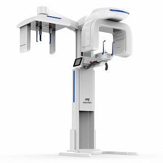 Ортодонтический томограф Meyer 3D Pro 12x10 с модулем ТРГ (Китай)
