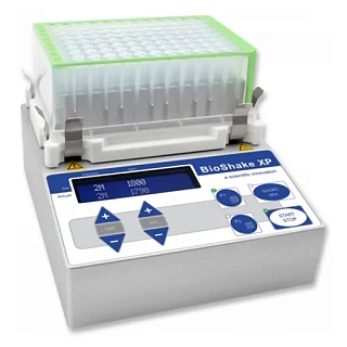 Q.Instruments BioShake XP