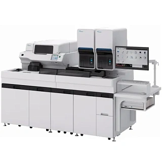 Sysmex XN-3000