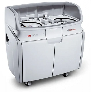 BioSystems BA-400