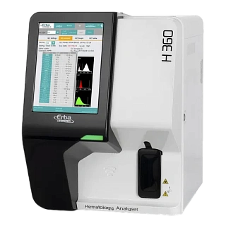Erba Lachema H360