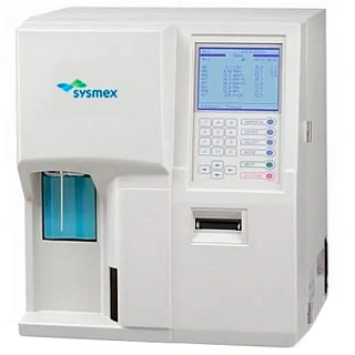 Sysmex KX-21N