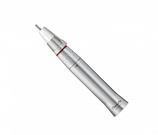 Bien-Air PM 1:2 - прямой наконечник без подсветки с внешним распылителем
