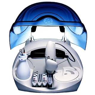 BioSystems A-15