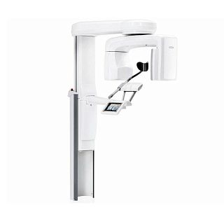 Инновационный 3D томограф Planmeca Viso G5 20x17 с видео-позиционированием
