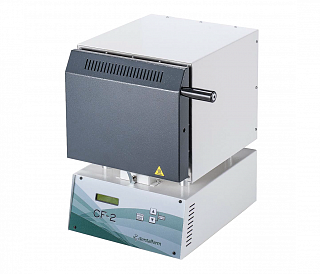 Dentalfarm CF-2 SMALL - муфельная печь