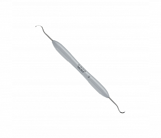 LM Scaler H6-H7 146-147 XSI - скейлер пародонтологический, ручка LM-ErgoMax