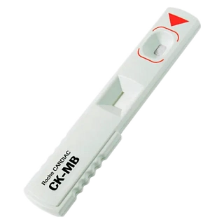 Roche Cardiac CK-MB