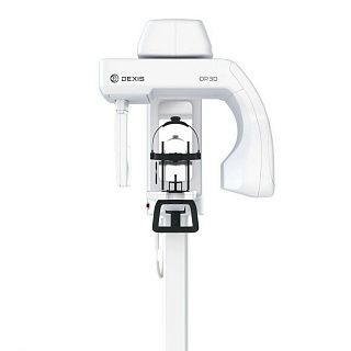 Томограф DEXIS (KaVo) OP 3D 9x14 с модулем цефалостата