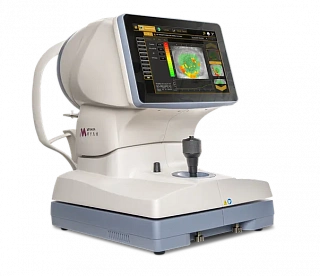 Topcon MYAH