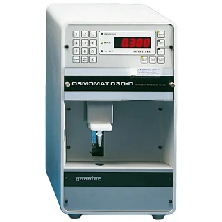 Gonotec Osmomat 030