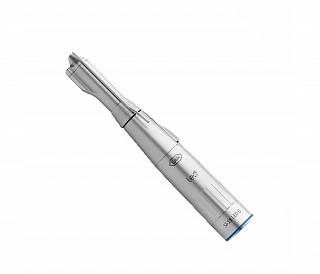 W&H SI-11 LED G - прямой хирургический наконечник со светом, 1:1