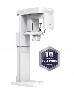 Томограф Vatech Green X12 12×9