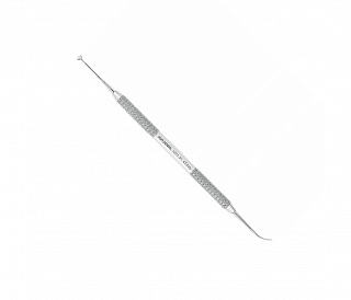 Asa Dental 1221-31 - штопфер N31 двусторонний (гладилка-клювик)