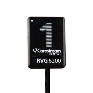 Радиовизиограф RVG6200 - стандартный размер