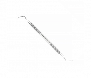 Asa Dental 1503-2 - штопфер N2 двусторонний заостренный