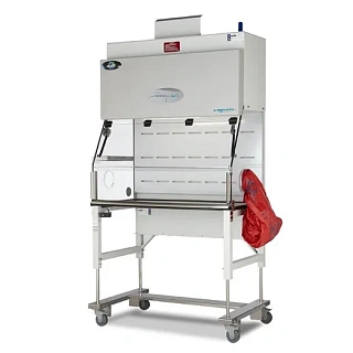 NuAire AireGard NU-813-400 E
